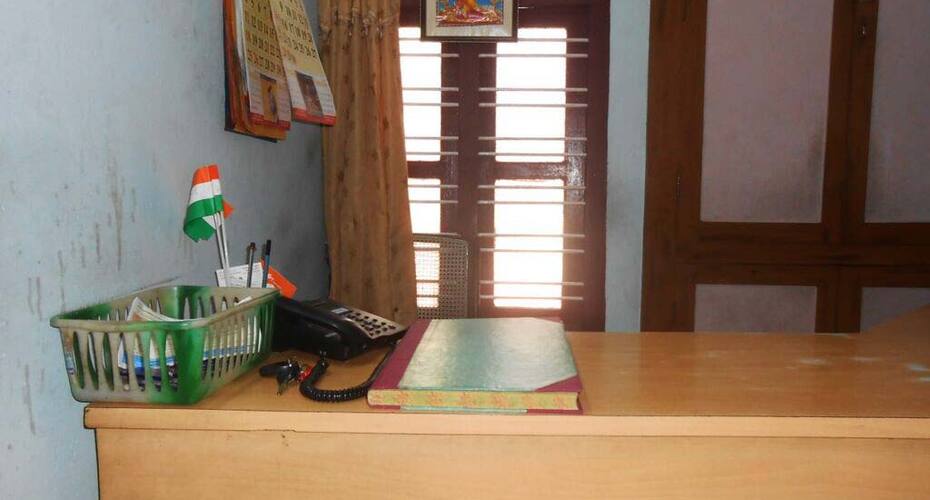 Sree Krishna Tourist Home, Thodupuzha 5